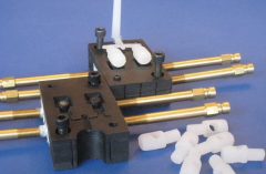 Avante Technology推出针对注塑模具的设计和3D打印服务 Avante Technology推出针对注塑模具的设计和3D打印服务