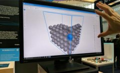 <b>惠普披露有关Multi Jet Fusion 3D打印机的更多信息</b> <b>惠普披露有关Multi Jet Fusion 3D打印机的更多信息</b>