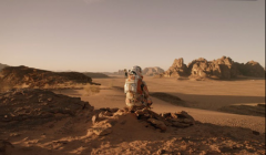 <b>德国太空计划:3D打印机器人探索火星</b> <b>德国太空计划:3D打印机器人探索火星</b>