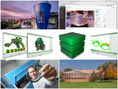 Altair将金属3D打印模拟程序纳入软件套件中 Altair将金属3D打印模拟程序纳入软件套件中