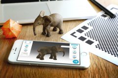 ɫм˾Qlone APPƻֻһ̨3Dɨ