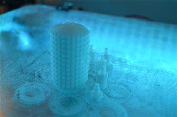 创客3D打印出20世纪40年代机械计算器 创客3D打印出20世纪40年代机械计算器