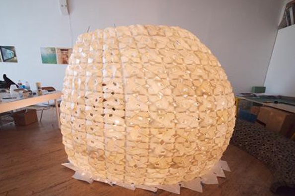 Emerging Objects˾ʹΪ3Dӡ