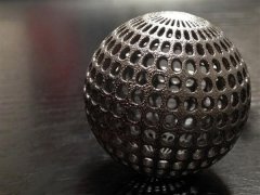 <b>PyroGenesisϸĩգ׼īʽ3Dӡг</b>