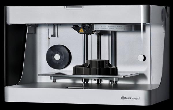 Markforged˾ҵ3DӡX3X5