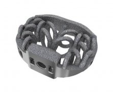 <b>手术设备商CST的3D打印脊柱植入物获FDA批准</b> <b>手术设备商CST的3D打印脊柱植入物获FDA批准</b>