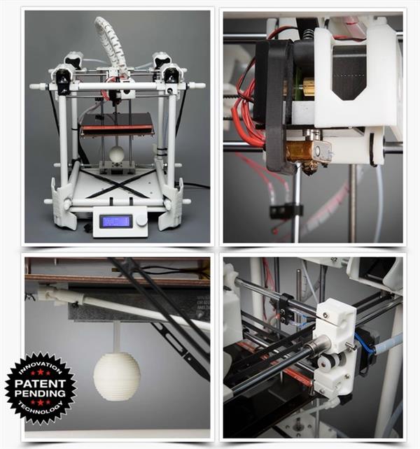 ڳ3DӡNew NineD2K InsightToybox