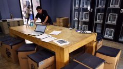 <b>泰国农业大学建筑系用上了Ultimaker 3D打印机农场</b> <b>泰国农业大学建筑系用上了Ultimaker 3D打印机农场</b>