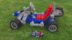 <b>ָ߷˿1972꾭3DӡָGo-Kart׼</b>