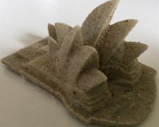 <b>基于地聚合物的混凝土3D打印工艺获CIA“技术与创新卓越奖”</b> <b>基于地聚合物的混凝土3D打印工艺获CIA“技术与创新卓越奖”</b>