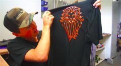 <b>RCLifeOn公司推出3D打印印花T恤技术</b> <b>RCLifeOn公司推出3D打印印花T恤技术</b>