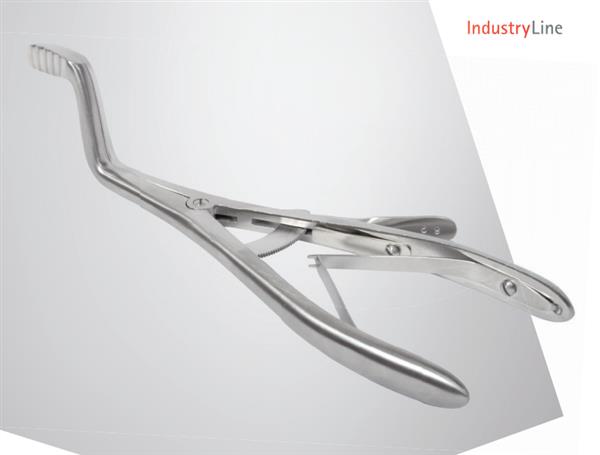 EOS推出不锈钢金属3D打印粉末材料17-4PH IndustryLine