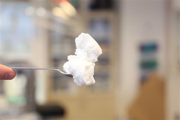芬兰VTT中心开发可发无线发信息给医生的3D打印绷带 芬兰VTT中心开发可发无线发信息给医生的3D打印绷带