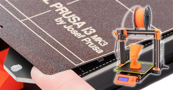 Prusa PrintersƳܡ<a href='https://www.3ddayin.net' target='_blank'><u>3Dӡ</u></a>Original i3 MK3ۼ $749