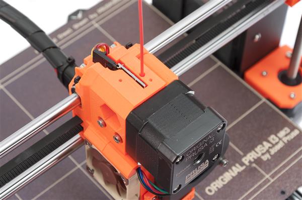 Prusa PrintersƳܡ<a href='http://www.3ddayin.net/3ddayinji/' target='_blank'><u>3Dӡ</u></a>Original i3 MK3ۼ $749