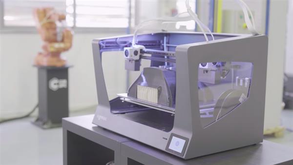 BCN3DƳߴ˫3DӡBCN3D Sigmax