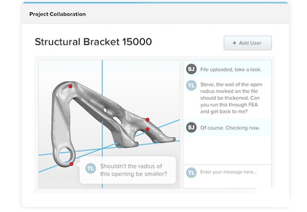 LINK3DƳ3DӡԶDigital Factory