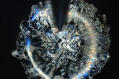 <b>麻省理工发现“自剥”液滴可以提高3D打印制造中的材料附着力</b> <b>麻省理工发现“自剥”液滴可以提高3D打印制造中的材料附着力</b>