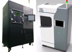 <b>硅谷Tytus3D推出与EOS、SLM相媲美低于30万美元的金属3D打印机</b>