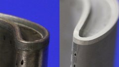 <b>GE通过混合3D打印技术提高涡轮叶片修复效率</b> <b>GE通过混合3D打印技术提高涡轮叶片修复效率</b>