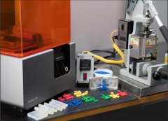 <b>Formlabs 发布免费的3D打印和注塑成型白皮书</b> <b>Formlabs 发布免费的3D打印和注塑成型白皮书</b>