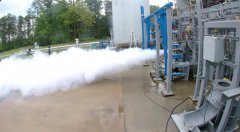 <b>ASRC测试RD-180火箭发动机的3D打印推进剂喷射器</b> <b>ASRC测试RD-180火箭发动机的3D打印推进剂喷射器</b>