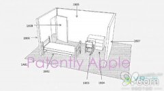 <b>苹果获新专利:支持AR眼镜的先进3D打印系统</b> <b>苹果获新专利:支持AR眼镜的先进3D打印系统</b>