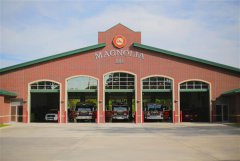 <b>德州消防局引入大尺寸Gigabot 3D打印机解决即时问题</b> <b>德州消防局引入大尺寸Gigabot 3D打印机解决即时问题</b>