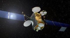 <b>3D打印部件帮助空客建成EUTELSAT 172B卫星并打破记录</b> <b>3D打印部件帮助空客建成EUTELSAT 172B卫星并打破记录</b>
