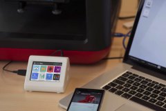 <b>AstroPrint公司推出移动3D打印应用程序,让3D打印更方便!</b> <b>AstroPrint公司推出移动3D打印应用程序,让3D打印更方便!</b>