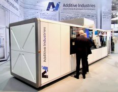 荷兰3D打印公司Additive Industries正式进军美国市场 荷兰3D打印公司Additive Industries正式进军美国市场