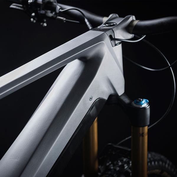 大众助斯洛伐克公司3D打印电动自动车Kinazo ENDURO e1 大众助斯洛伐克公司3D打印电动自动车Kinazo ENDURO e1