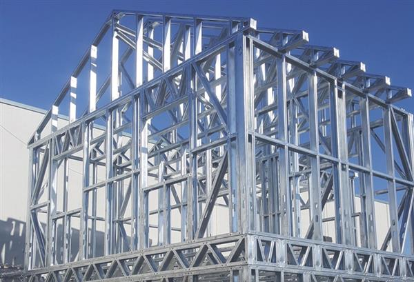 温哥华建筑公司使用钢梁3D打印技术更快地建造家园 温哥华建筑公司使用钢梁3D打印技术更快地建造家园