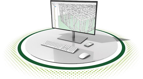 温哥华建筑公司使用钢梁3D打印技术更快地建造家园 温哥华建筑公司使用钢梁3D打印技术更快地建造家园
