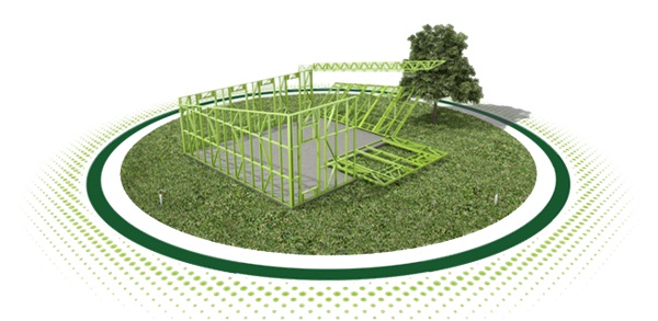 温哥华建筑公司使用钢梁3D打印技术更快地建造家园 温哥华建筑公司使用钢梁3D打印技术更快地建造家园