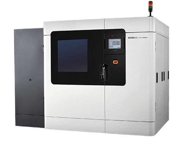 Stratasys Connex3全彩色3D打印机 Stratasys Connex3全彩色3D打印机
