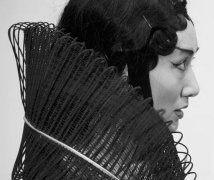 <b>3D打印《霸王别姬》京剧戏服将成为伦敦中心舞台的焦点</b> <b>3D打印《霸王别姬》京剧戏服将成为伦敦中心舞台的焦点</b>