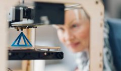 帝斯曼(DSM)计划把3D打印纳入工业制造主流 帝斯曼(DSM)计划把3D打印纳入工业制造主流