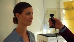 初创公司利用3D打印技术打造只属于你一个人的眼镜 初创公司利用3D打印技术打造只属于你一个人的眼镜