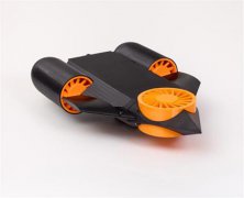 <b>化学公司SABIC推出新型FDM和大幅面3D打印材料</b> <b>化学公司SABIC推出新型FDM和大幅面3D打印材料</b>