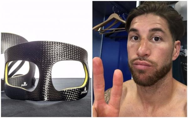 ¡Ī˹Sergio Ramos3Dӡ