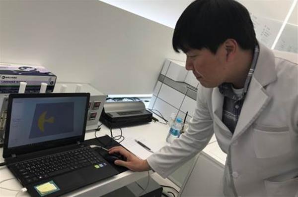 化妆品巨头爱茉莉太平洋在韩国首次尝试定制3D打印面膜 化妆品巨头爱茉莉太平洋在韩国首次尝试定制3D打印面膜