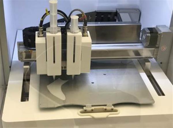 化妆品巨头爱茉莉太平洋在韩国首次尝试定制3D打印面膜 化妆品巨头爱茉莉太平洋在韩国首次尝试定制3D打印面膜