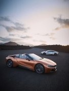 <b>采用大量3D打印金属部件,新一代宝马i8 Roadster备受关注</b> <b>采用大量3D打印金属部件,新一代宝马i8 Roadster备受关注</b>