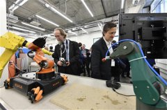 <b>莫斯科科学技术学院开放增材制造实验室,配备国内最大金属3D打印</b> <b>莫斯科科学技术学院开放增材制造实验室,配备国内最大金属3D打印</b>