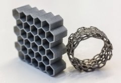 <b>分子科学与工程让3D打印更快,更便宜</b> <b>分子科学与工程让3D打印更快,更便宜</b>