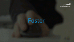 Materialise e-stage:֧㹻ǿȥҲ㹻