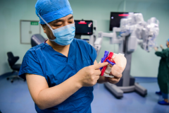 <b>唐都医院使用3D打印PEEK成功治愈36例胡桃夹综合征患者</b> <b>唐都医院使用3D打印PEEK成功治愈36例胡桃夹综合征患者</b>