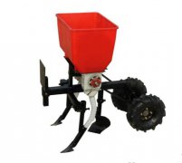 <b>河南科技大学3D打印穴播机将实现无人化智能作业</b> <b>河南科技大学3D打印穴播机将实现无人化智能作业</b>