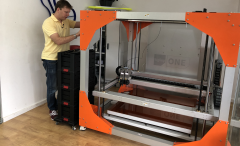 <b>Keter PlasticsBigRep One3Dӡʵ־</b>